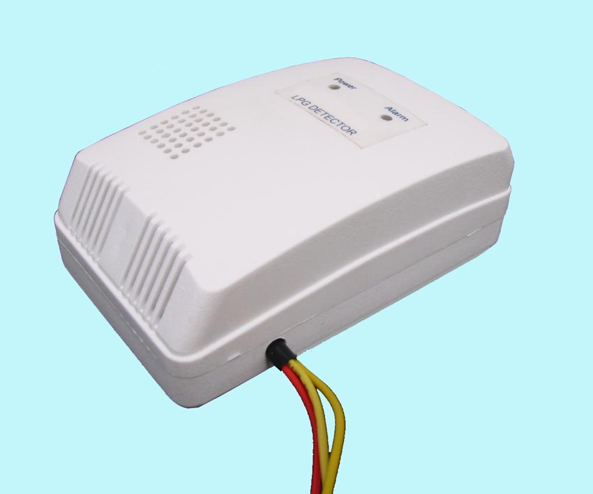 LPG detector 12V